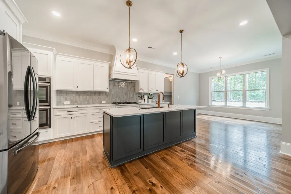 Montreux 49 - Contemporary Transitional Tudor by Linnane Homes - Photo 56