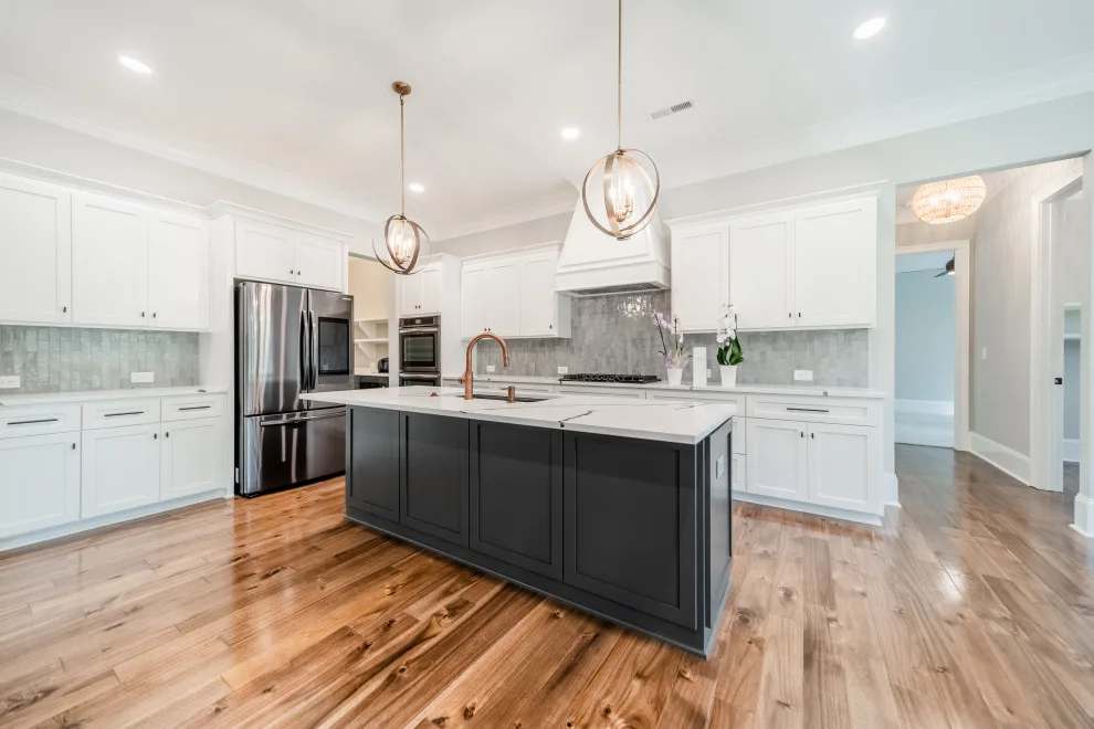 Montreux 49 - Contemporary Transitional Tudor by Linnane Homes - Photo 7