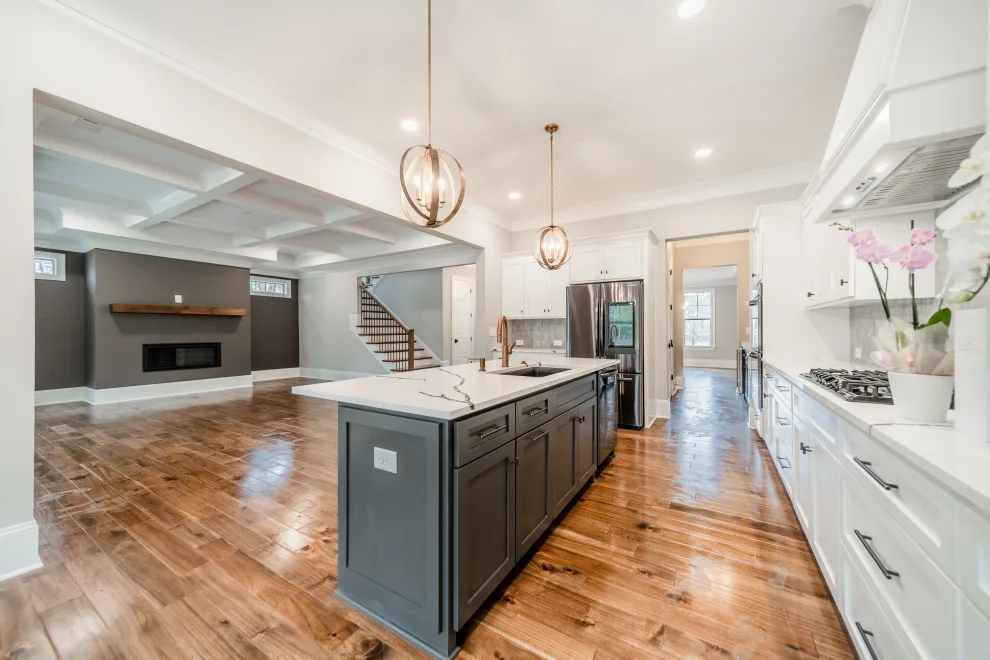 Montreux 49 - Contemporary Transitional Tudor by Linnane Homes - Photo 16