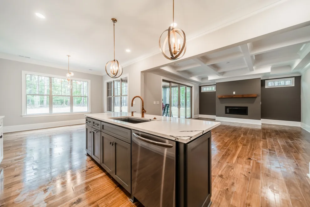 Montreux 49 - Contemporary Transitional Tudor by Linnane Homes - Photo 19