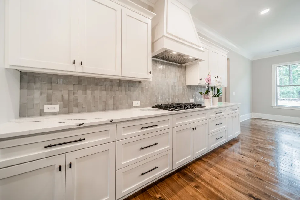 Montreux 49 - Contemporary Transitional Tudor by Linnane Homes - Photo 2