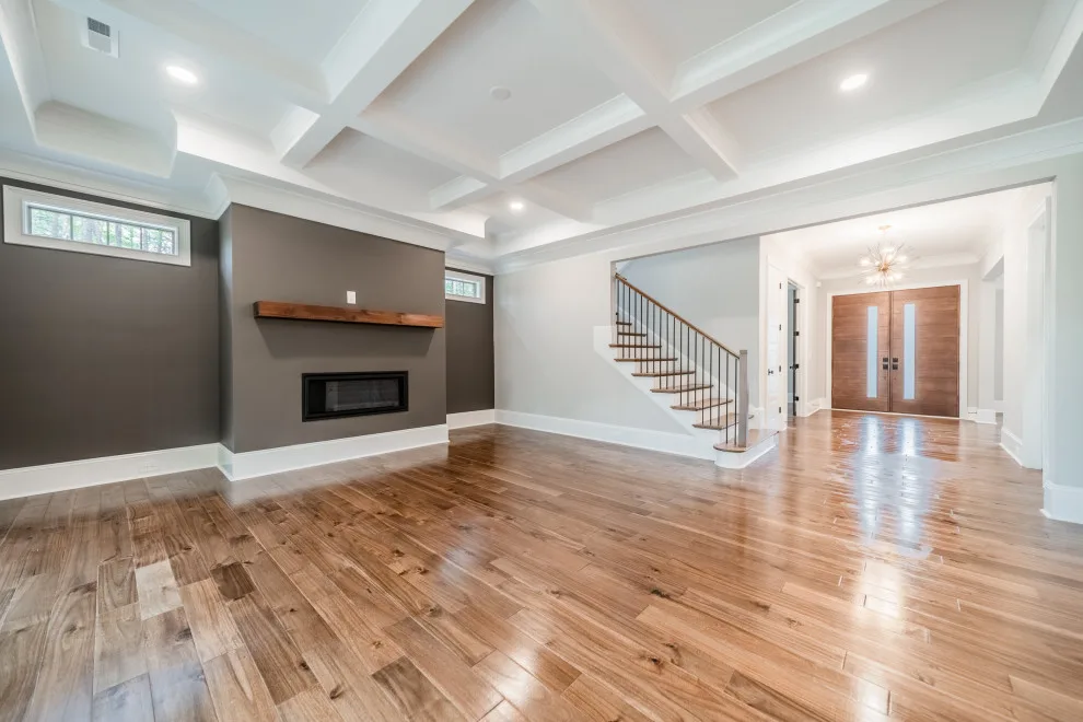 Montreux 49 - Contemporary Transitional Tudor by Linnane Homes - Photo 10