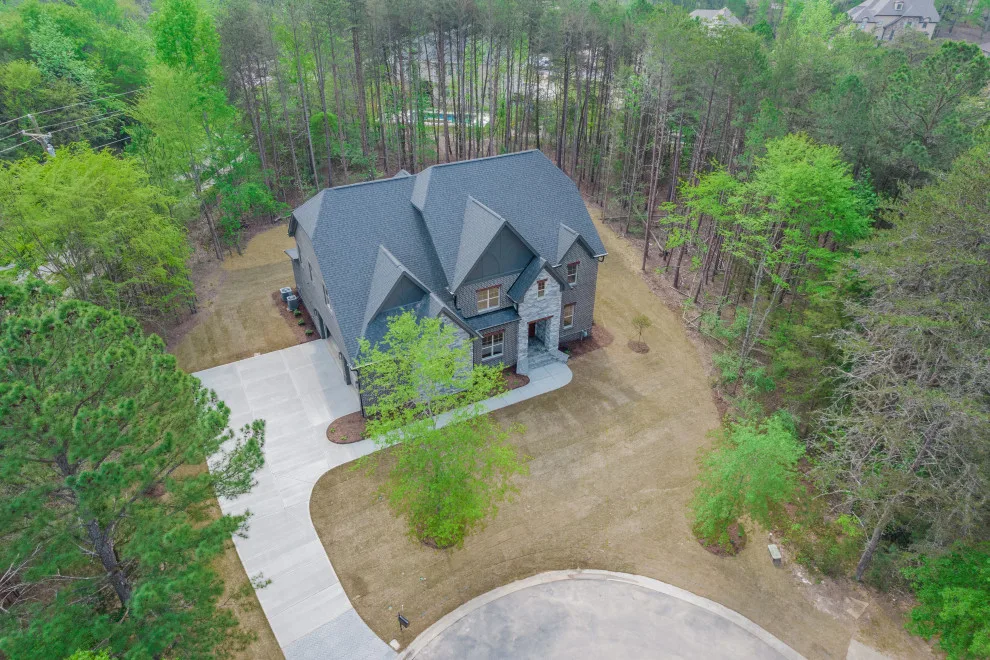 Montreux 49 - Contemporary Transitional Tudor by Linnane Homes - Photo 47
