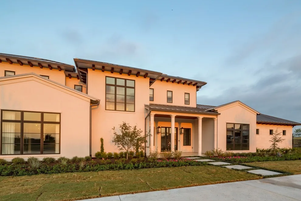 Montserrat Two by Braswell Homes Inc - Photo 6