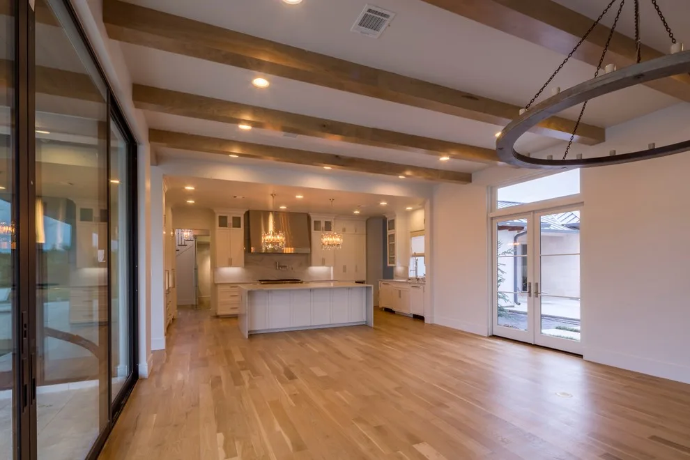 Montserrat Two by Braswell Homes Inc - Photo 27