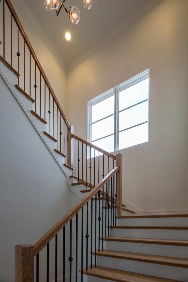 Montserrat Two by Braswell Homes Inc - Photo 35