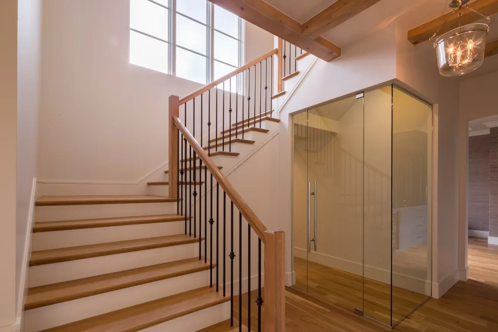 Montserrat Two by Braswell Homes Inc - Photo 19