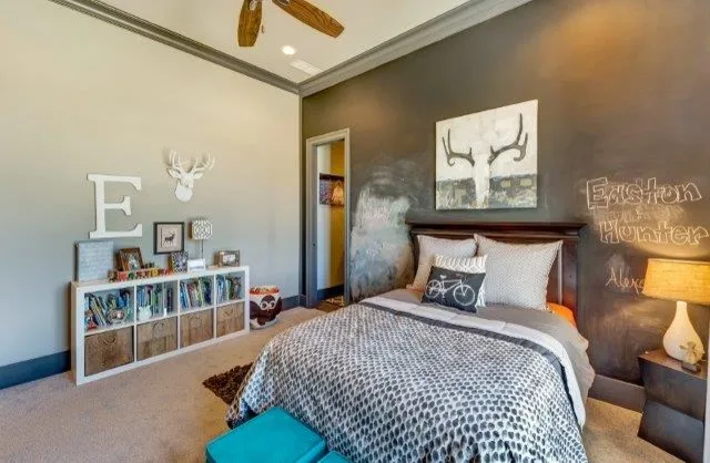 Montserrate by Braswell Homes Inc - Photo 5