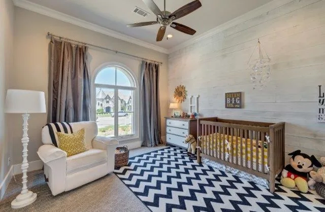 Montserrate by Braswell Homes Inc - Photo 29