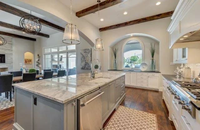 Montserrate by Braswell Homes Inc - Photo 14