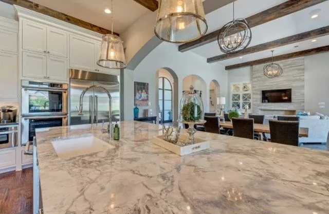 Montserrate by Braswell Homes Inc - Photo 2