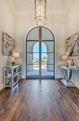 Montserrate by Braswell Homes Inc - Photo 23