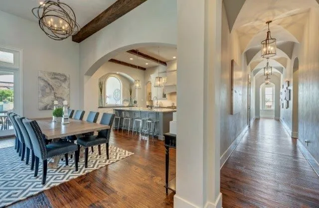 Montserrate by Braswell Homes Inc - Photo 30