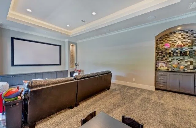 Montserrate by Braswell Homes Inc - Photo 10