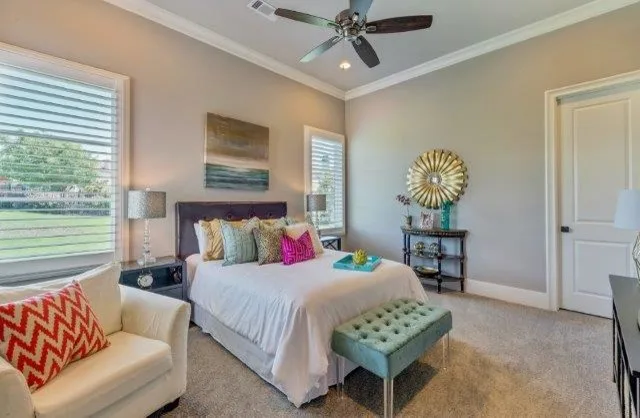 Montserrate by Braswell Homes Inc - Photo 27