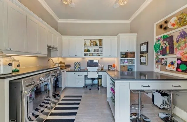 Montserrate by Braswell Homes Inc - Photo 20