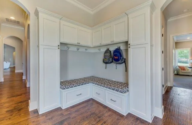 Montserrate by Braswell Homes Inc - Photo 24