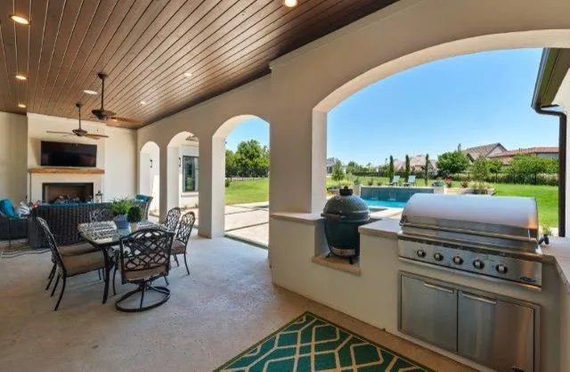 Montserrate by Braswell Homes Inc - Photo 13