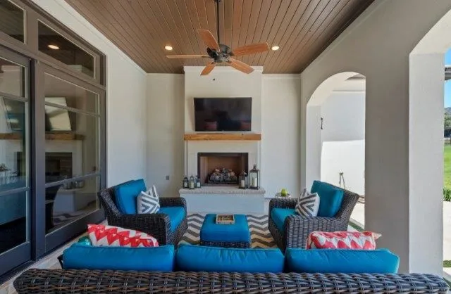 Montserrate by Braswell Homes Inc - Photo 7