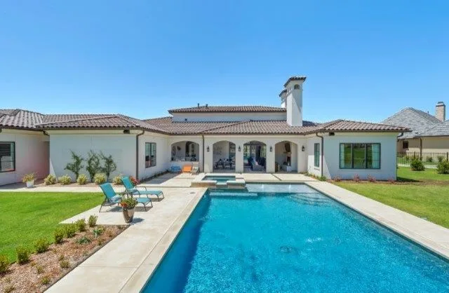 Montserrate by Braswell Homes Inc - Photo 26