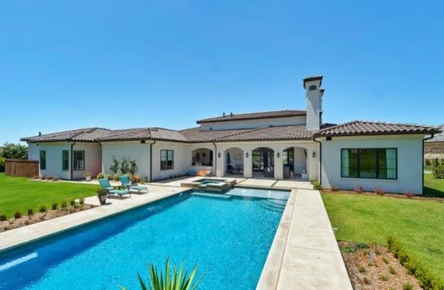 Montserrate by Braswell Homes Inc - Photo 17