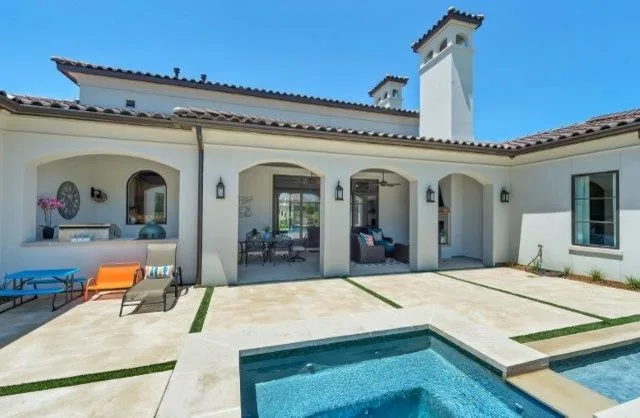 Montserrate by Braswell Homes Inc - Photo 12