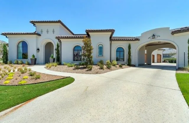 Montserrate by Braswell Homes Inc - Photo 33