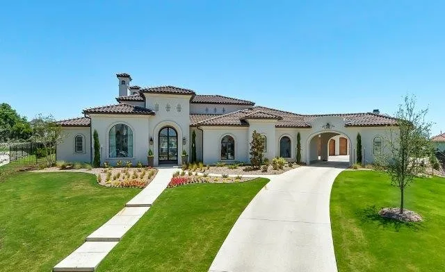 Montserrate by Braswell Homes Inc - Photo 36