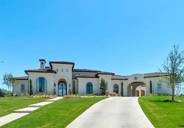 Montserrate by Braswell Homes Inc - Photo 25