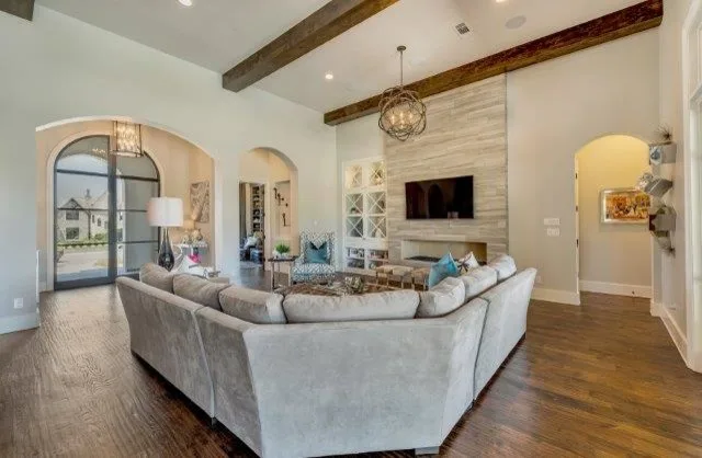 Montserrate by Braswell Homes Inc - Photo 8