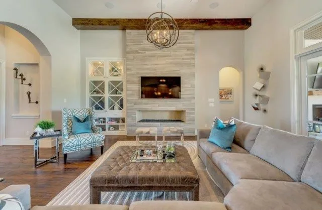 Montserrate by Braswell Homes Inc - Photo 21