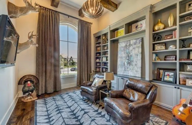 Montserrate by Braswell Homes Inc - Photo 32