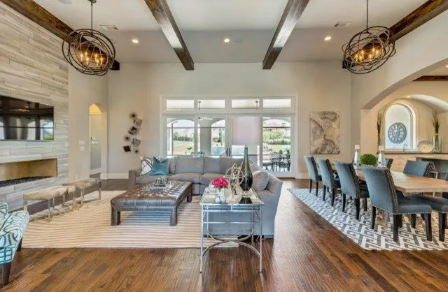 Montserrate by Braswell Homes Inc - Photo 35