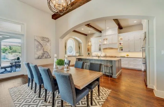 Montserrate by Braswell Homes Inc - Photo 18