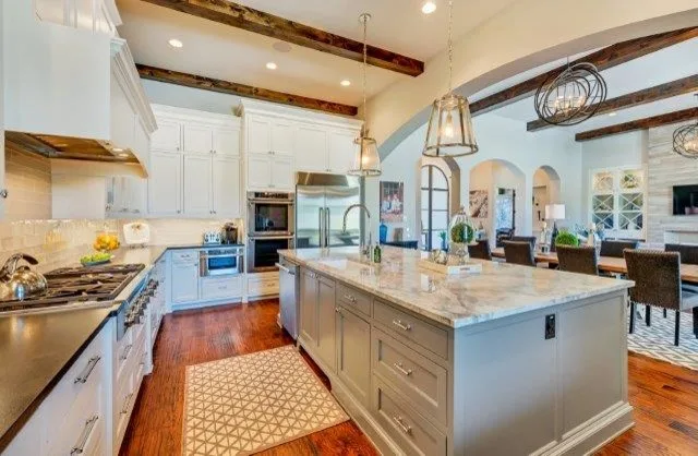Montserrate by Braswell Homes Inc - Photo 9