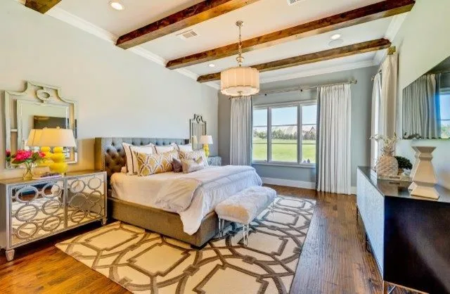 Montserrate by Braswell Homes Inc - Photo 16