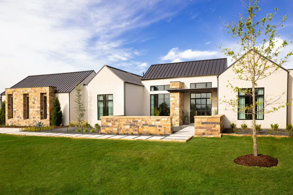 Montserrat-Santa Cove by Braswell Homes Inc - Photo 20