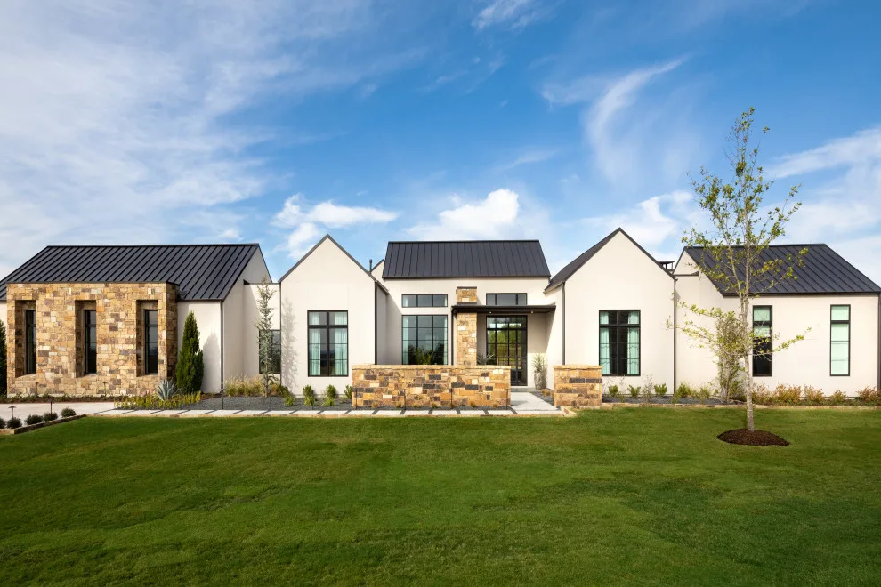 Montserrat-Santa Cove by Braswell Homes Inc - Photo 18