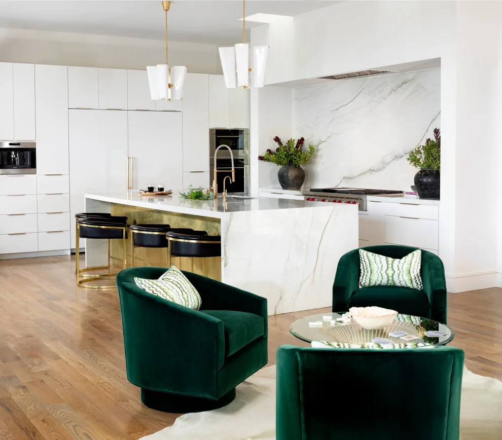 Montserrat-Santa Cove by Braswell Homes Inc - Photo 5