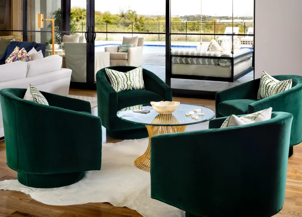 Montserrat-Santa Cove by Braswell Homes Inc - Photo 23