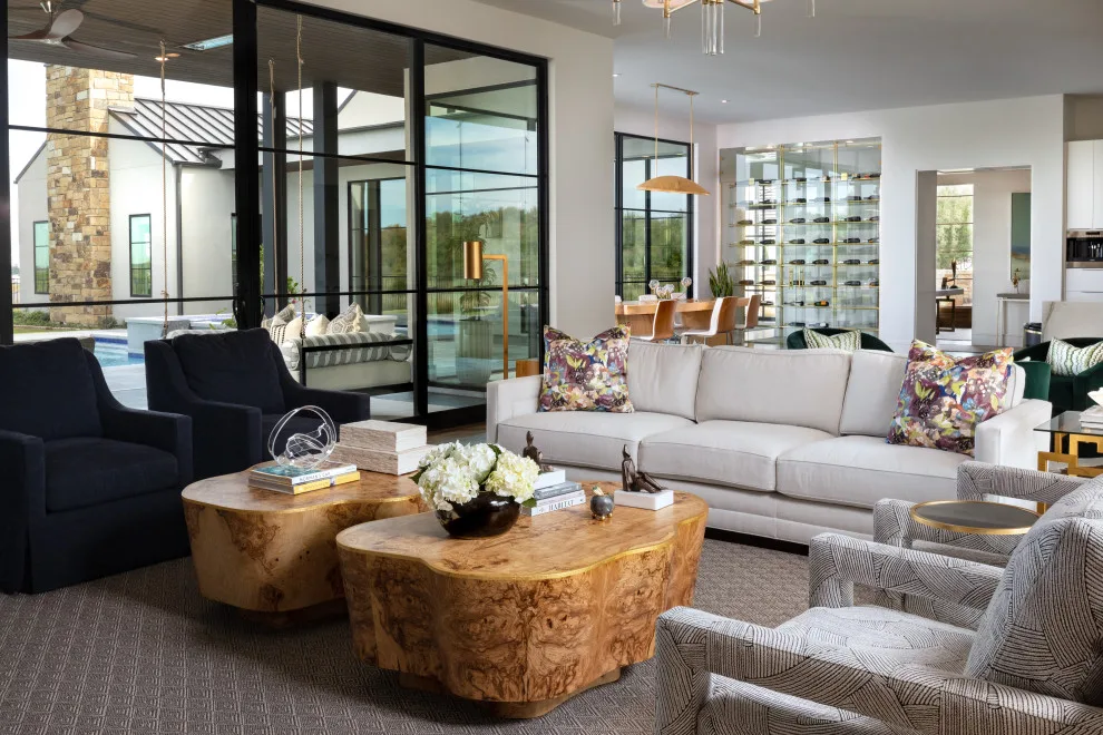 Montserrat-Santa Cove by Braswell Homes Inc - Photo 6