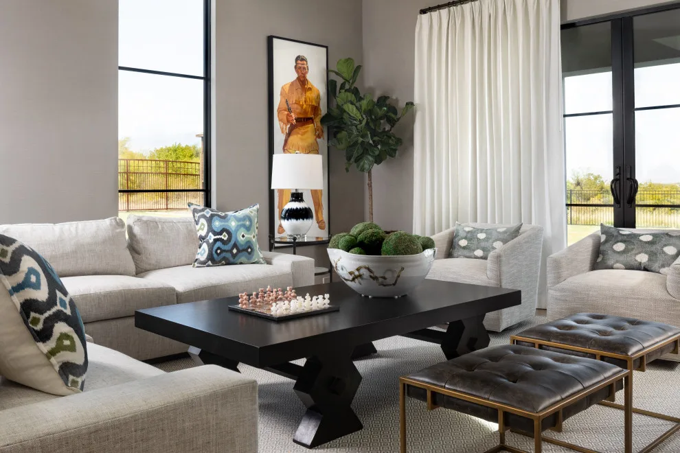 Montserrat-Santa Cove by Braswell Homes Inc - Photo 15