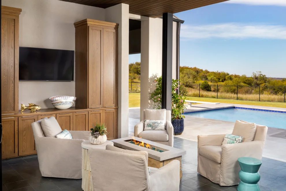 Montserrat-Santa Cove by Braswell Homes Inc - Photo 10