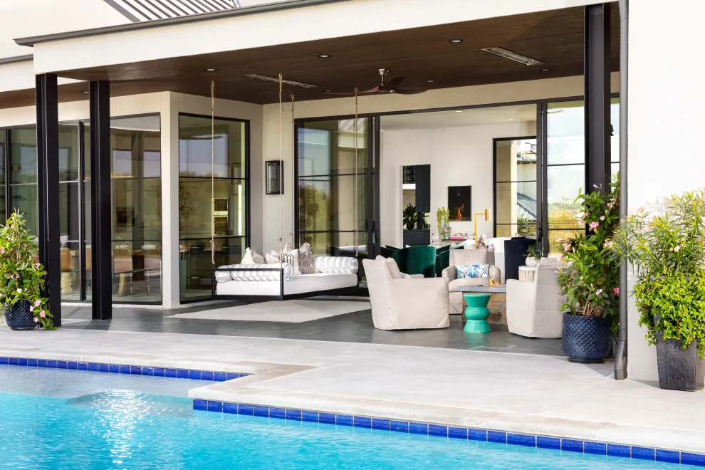 Montserrat-Santa Cove by Braswell Homes Inc - Photo 21