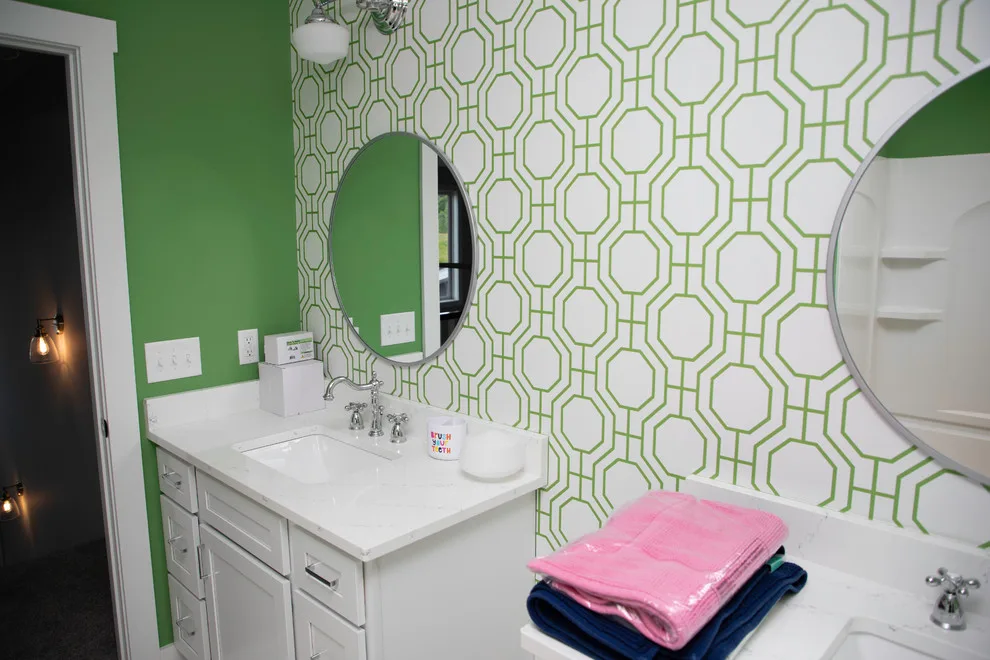 Moorehead Project by Kilbarger Home Builders - Photo 34