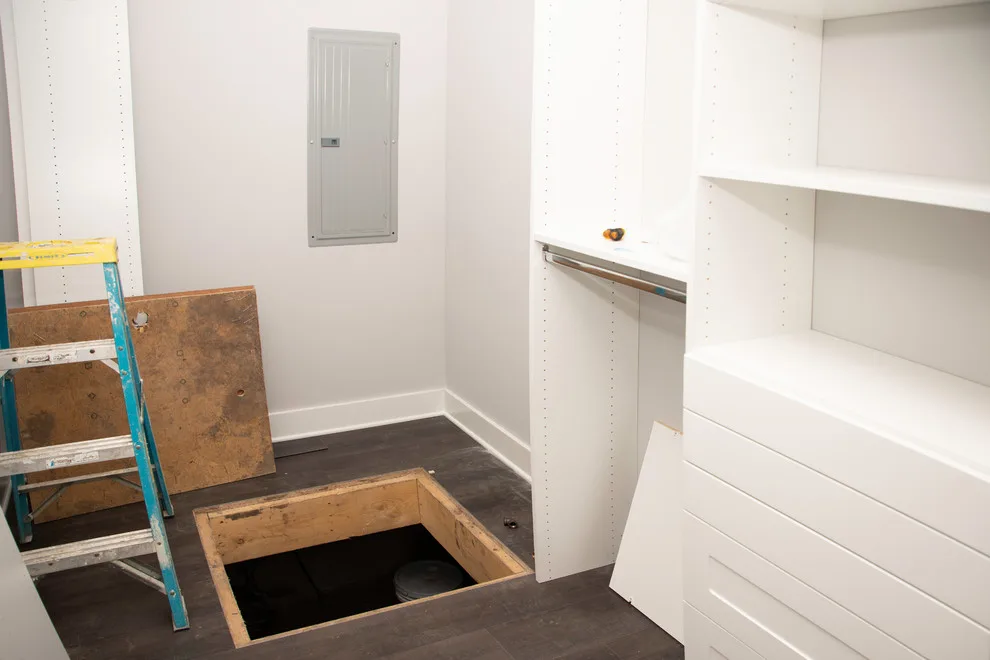 Moorehead Project by Kilbarger Home Builders - Photo 37