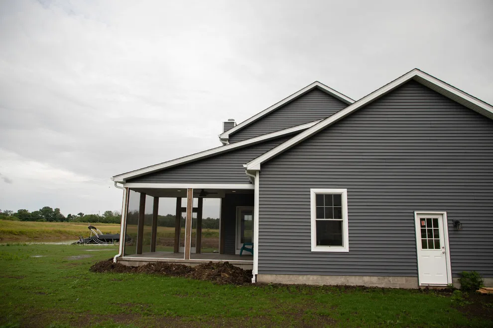 Moorehead Project by Kilbarger Home Builders - Photo 12