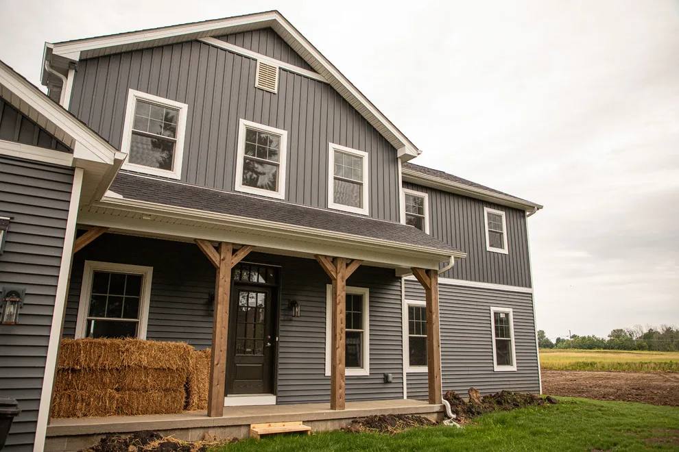 Moorehead Project by Kilbarger Home Builders - Photo 2