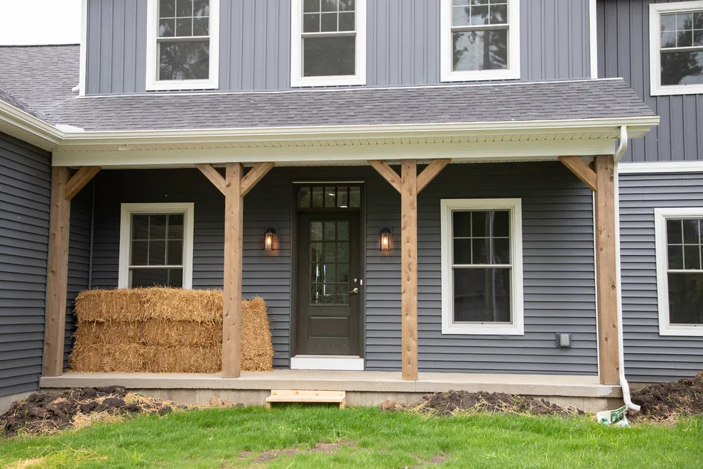 Moorehead Project by Kilbarger Home Builders - Photo 35