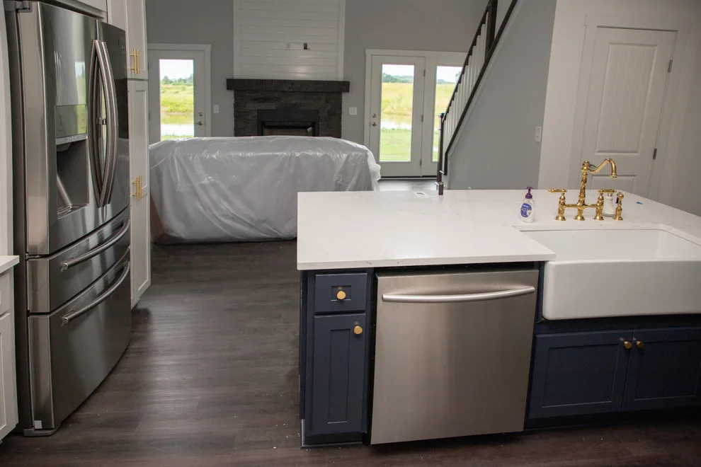 Moorehead Project by Kilbarger Home Builders - Photo 31